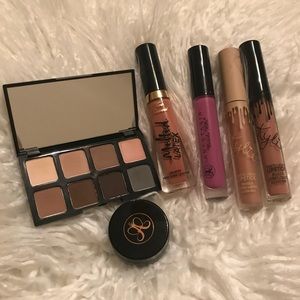 Too Faced & Anastasia Beverly Hills bundle